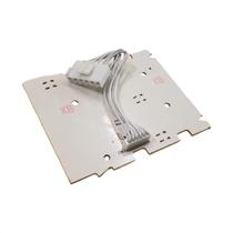 Interface Lava-Roupa Electrolux LTE08 LTE09 64500292