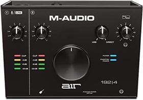 Interface M-Audio Air 1924