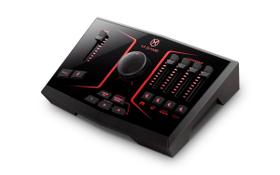 Interface M-game M-audio Solo Usb Streaming Mixer Interface M-game M-audio Solo Usb Streaming Mixer