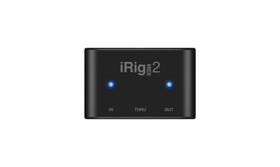 Interface MIDI IK Multimedia iRig MIDI 2 para iPhone, iPad, Android, Mac, PC