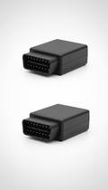 Interface OBD2 Bluetooth Scanner Diagnóstico Automotivo