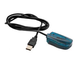 Interface otica ir-link3 (usb) . - novus