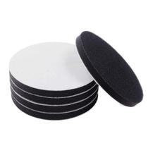 Interface Pads Tanzfrosch, pacote com 5, 13 cm, densidade macia, 5 polegadas