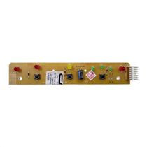 Interface Painel Eletrônico p/ Refrigerador Electrolux DFF37/40/44 64800183