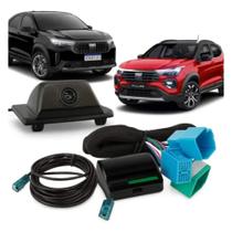 Interface para Câmera de Ré FIC FI-14 Fiat Pulse 22/26 Flexitron - 10.00.00.1583 Interface para Câmera de Ré FIC FI-14 Fiat Pulse 22/26 Flexitron - 10.00.00.1583