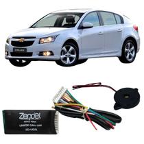 Interface Para Controle e Comando Do Som Pelo Volante Unick Can ZD-UC-GM Multimidia Botões Interface Para Controle e Comando Do Som Pelo Volante Unick Can ZD-UC-GM Multimidia Botões