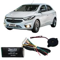 Interface Para Controle e Comando Do Som Pelo Volante Unick Can ZD-UC-GM Multimidia Botões Interface Para Controle e Comando Do Som Pelo Volante Unick Can ZD-UC-GM Multimidia Botões