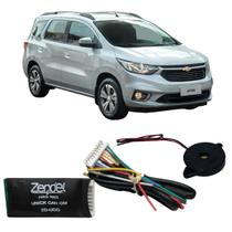 Interface Para Controle e Comando Do Som Pelo Volante Unick Can ZD-UC-GM Multimidia Botões Interface Para Controle e Comando Do Som Pelo Volante Unick Can ZD-UC-GM Multimidia Botões