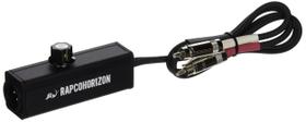 Interface para Deck de Fita Rapco Horizon TDIBLOX RCA XLR