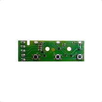Interface para Lava Roupa Consul CWE08 CWGH12 - W10597230 Interface para Lava Roupa Consul CWE08 CWGH12 - W10597230