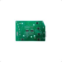 Interface para Lava Roupa Electrolux LT11F T12F LT15F LTC10 LTC12 LTC15 LTD09 LTD1 - 64500135 Interface para Lava Roupa Electrolux LT11F T12F LT15F LTC10 LTC12 LTC15 LTD09 LTD1 - 64500135