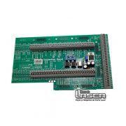 Interface para smart carver da máquina de corte a laser yueming,nippon