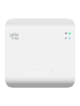 Interface Para Video Porteiro intelbras Allo Box Wi-Fi Interface Para Video Porteiro intelbras Allo Box Wi-Fi