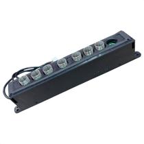 Interface Placa Chave Coifa Electrolux 90CIT Original Interface Placa Chave Coifa Electrolux 90CIT Original