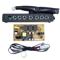 Interface + Placa Coifa Electrolux 90cit 63900895 ORIGINAL