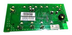 Interface Placa Geladeira Continental 225d6019g009 Rfct515