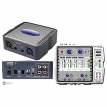 Interface Presonus Inspire 1394 Firewire Rec/System At