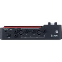 Interface Profissional ITrack Dock - Focusrite