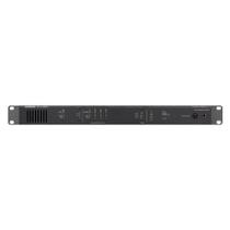 Interface Rede Shure MXWANI4 4 Canais Microflex Wireless