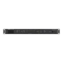 Interface Rede Shure MXWANI8 8 Canais Microflex Wireless