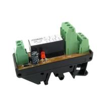 Interface Rele Q2R- 24V - Metaltex