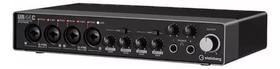 Interface Steinberg Ur44C Usb