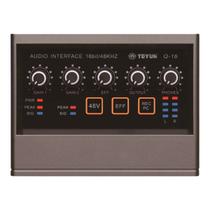 Interface Teyun Q16 USB 2.0 Interface Teyun Q16 USB 2.0