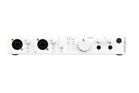 Interface USB de áudio e MIDI Arturia MiniFuse 4 White