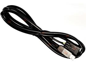 Interface USB MP48 Qanta TA Salini e outros para GNV 5ª geração