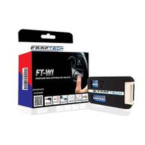 Interface Volante Rede Can e Analogicos - Faaftech FT-WI