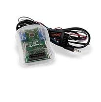 Interface Volante WR IR Ré Sensor Spin 12 A 17