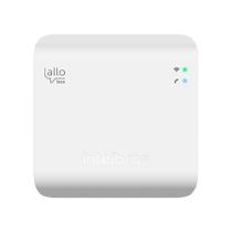 Interface Wi-Fi para videoporteiro ALLO BOX Intelbras