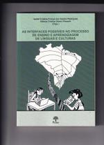 Interfaces Possíveis no Processo de Ensino e Aprendizagem de Línguas e Culturas, As - PONTES