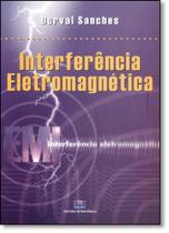Interferência eletromagnética Interferência eletromagnética