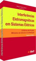Interferências eletromagnéticas em sistemas elétricos - Artliber