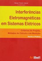 Interferencias eletromagneticas em sistemas eletricos - ARTLIBER