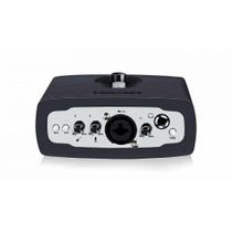 Interfface de audio icon micu live usb de 2 canais compativel c/ celular Interfface de audio icon micu live usb de 2 canais compativel c/ celular