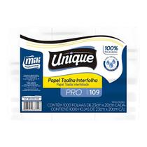 Interfolha unique pro 26g 1000fls 23x20cm
