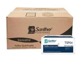 Interfolhas inovatta f qd 2d 1200 fls santher