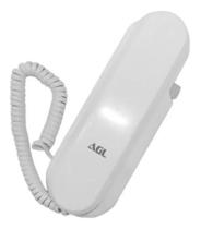 Interfone agl extensao p100 alimentação externa predial