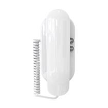Interfone AGL Extensão S100 Branco Universal