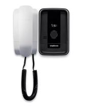 Interfone Campainha Porteiro Intelbras Ipr 1010 Id Com Abertura Via Tag