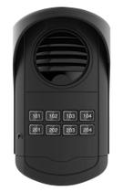 Interfone Coletivo Agl S300 08 pontos Porteiro Eletrônico