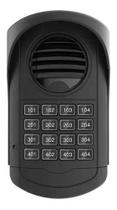 Interfone Coletivo Eletronico 16 Pontos S300 - Agl