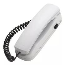 Interfone Coletivo Ic65 Bi Branco Amelco 0064