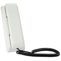 Interfone Com Ajuste De Volume Bivolt Branco Azs01 Hdl