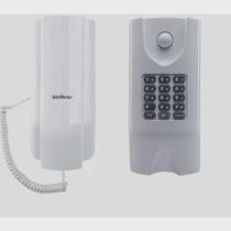 Interfone Condomínio Telefone Intelbras tdmi 300 tdmi 200
