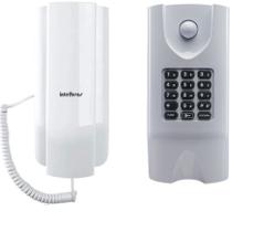 Interfone Condomínio Telefone Intelbras TDMI 300 TDMI 200