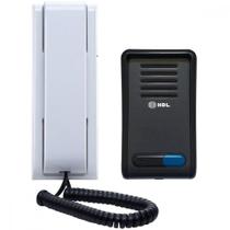 Interfone Eletrônic Residencial Hdl F8 Sn-Graphil