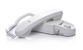 Interfone Extensão Universal P100 AGL Branco